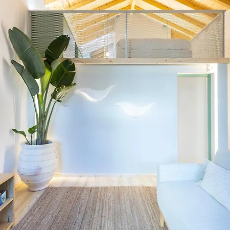 Сasa de vacaciones Lobo Do Mar Viana do Castelo