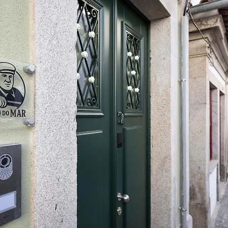 Lobo Do Mar * Viana do Castelo