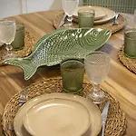 Сasa de vacaciones Lobo Do Mar Viana do Castelo