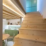 Сasa de vacaciones Lobo Do Mar Viana do Castelo