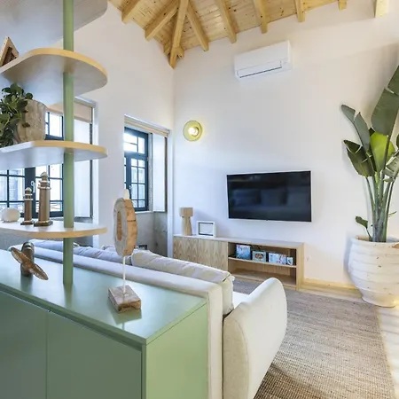 Casa de Férias Lobo Do Mar