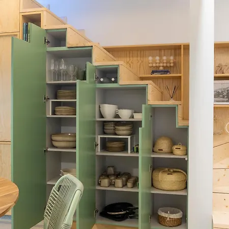 Casa de Férias Lobo Do Mar Viana do Castelo