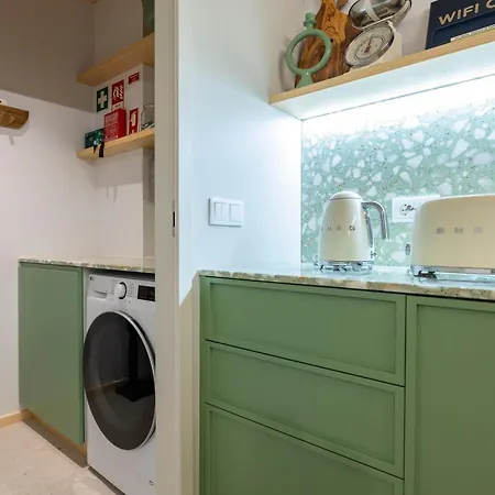 Casa de Férias Lobo Do Mar *