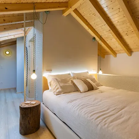 Casa de Férias Lobo Do Mar