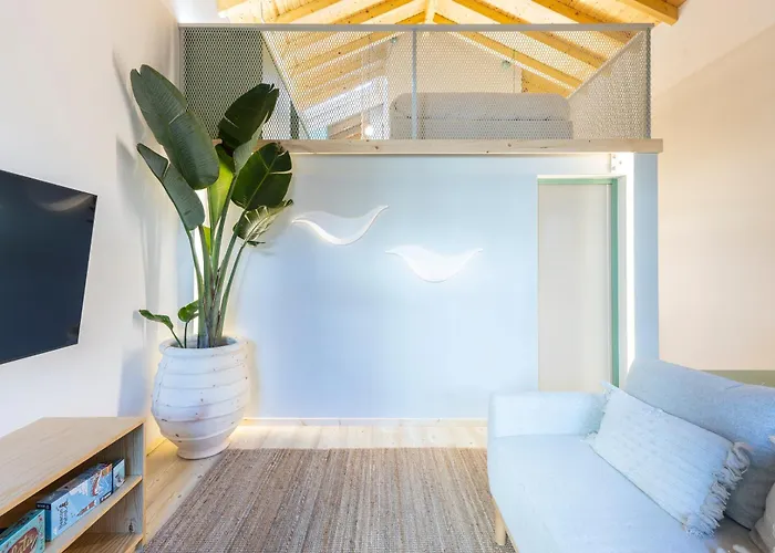 Casa de Férias Lobo Do Mar Viana do Castelo