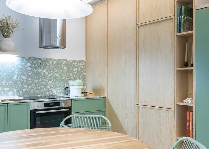 Lobo Do Mar Viana do Castelo