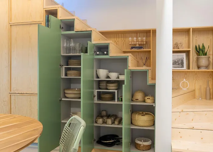 Casa de Férias Lobo Do Mar Viana do Castelo