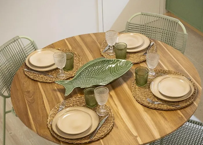 Lobo Do Mar * Viana do Castelo