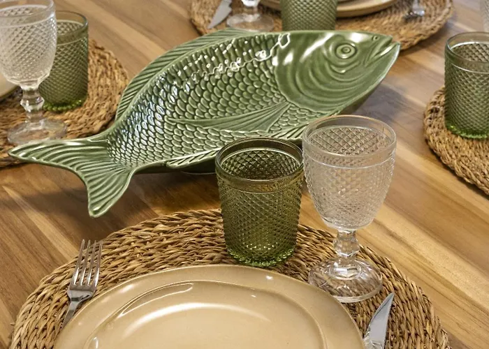 Casa de Férias Lobo Do Mar Viana do Castelo