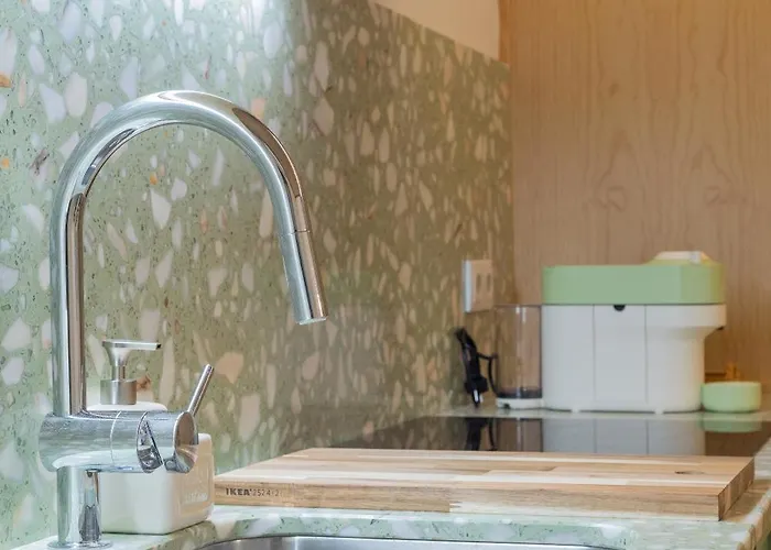 Lobo Do Mar Casa de Férias *