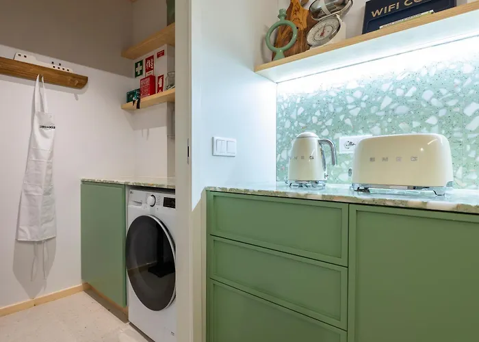 Casa de Férias Lobo Do Mar *