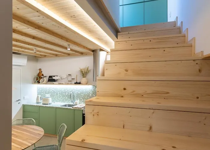 Casa de Férias Lobo Do Mar Viana do Castelo