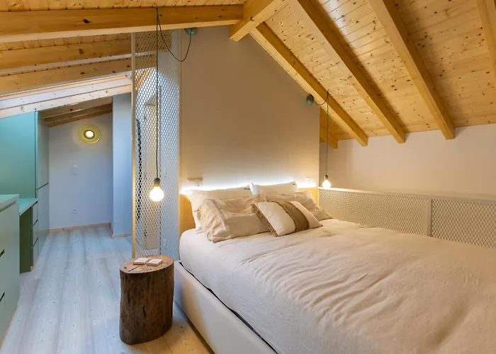 Casa de Férias Lobo Do Mar